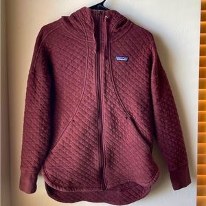 Patagonia Zipup